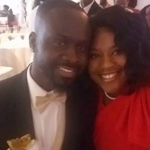 Meet your Posher, Akwasi